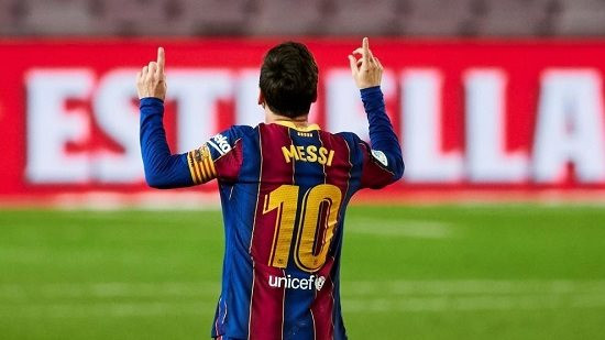 Ku Casino – Messi trốn tập, quyết bỏ Barca: Siêu sao “mai danh ẩn tích” ở đâu?